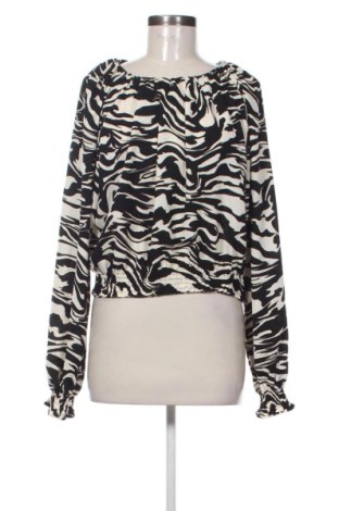 Дамска блуза H&M, Размер L, Цвят Многоцветен, Цена 10,22 €