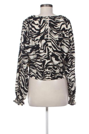 Дамска блуза H&M, Размер L, Цвят Многоцветен, Цена 10,22 €