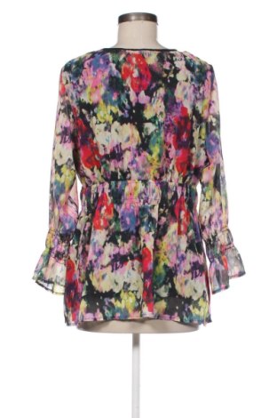 Damen Shirt H&M, Größe L, Farbe Mehrfarbig, Preis 12,99 €