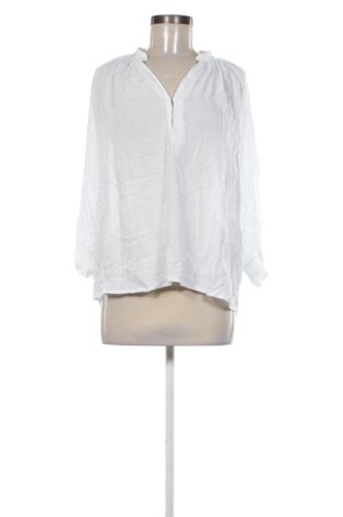 Damen Shirt H&M, Größe M, Farbe Weiß, Preis 12,99 €
