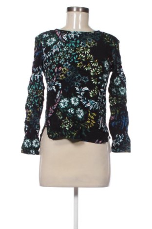 Дамска блуза H&M, Размер S, Цвят Многоцветен, Цена 10,22 €