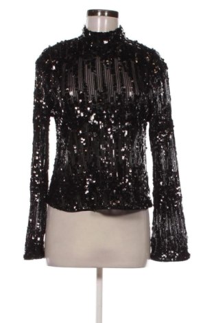 Bluză de femei H&M, Mărime S, Culoare Negru, Preț 60,99 Lei