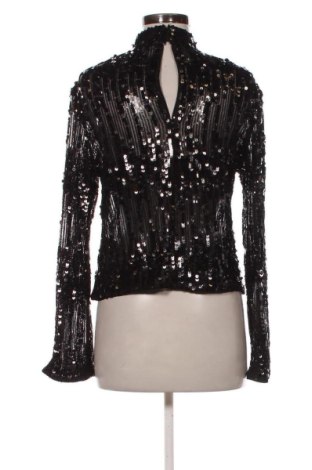 Bluză de femei H&M, Mărime S, Culoare Negru, Preț 60,99 Lei