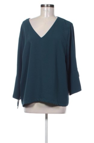 Női blúz H&M, Méret L, Szín Kék, Ár 4 949 Ft