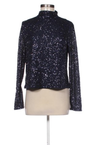 Bluzka damska H&M, Rozmiar M, Kolor Niebieski, Cena 51,99 zł