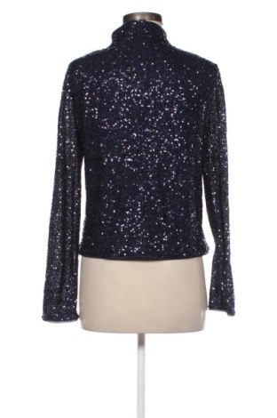 Bluzka damska H&M, Rozmiar M, Kolor Niebieski, Cena 51,99 zł