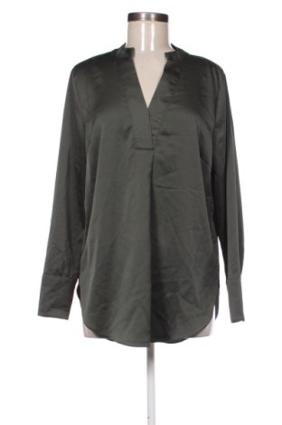 Дамска блуза H&M, Размер M, Цвят Зелен, Цена 10,22 €