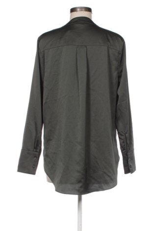 Дамска блуза H&M, Размер M, Цвят Зелен, Цена 10,22 €