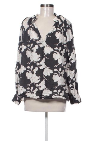 Bluză de femei H&M, Mărime L, Culoare Multicolor, Preț 60,99 Lei