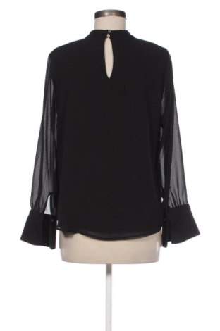 Bluzka damska H&M, Rozmiar L, Kolor Czarny, Cena 51,99 zł