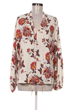 Bluzka damska H&M, Rozmiar L, Kolor Kolorowy, Cena 51,99 zł