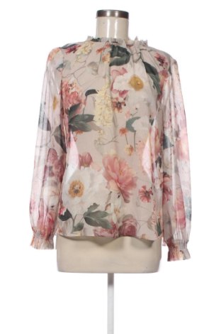 Dámska blúza H&M, Veľkosť S, Farba Viacfarebná, Cena  11,95 €