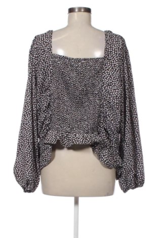 Dámska blúza H&M, Veľkosť 3XL, Farba Viacfarebná, Cena  11,95 €