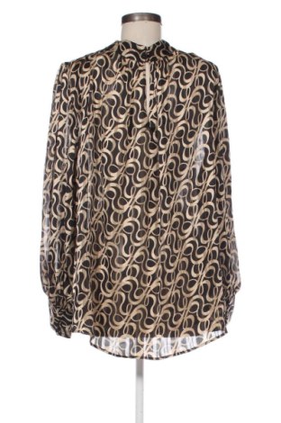Bluzka damska H&M, Rozmiar XXL, Kolor Kolorowy, Cena 51,99 zł