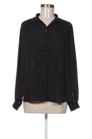 Дамска блуза H&M, Размер XXL, Цвят Черен, Цена 10,22 €