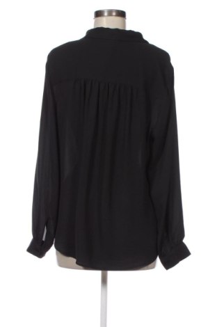 Дамска блуза H&M, Размер XXL, Цвят Черен, Цена 10,22 €