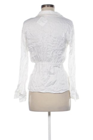 Дамска блуза H&M, Размер M, Цвят Бял, Цена 10,22 €