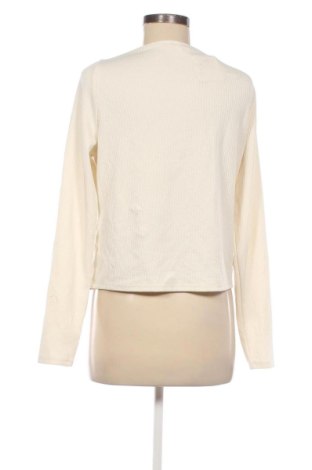 Bluzka damska H&M, Rozmiar XL, Kolor ecru, Cena 53,58 zł