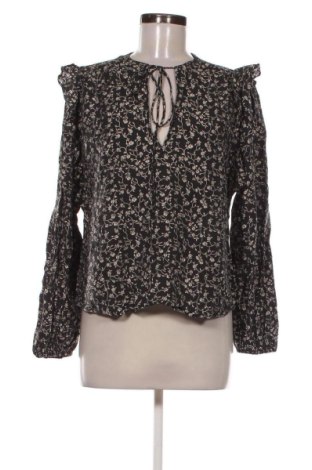 Damen Shirt H&M, Größe S, Farbe Schwarz, Preis 12,99 €