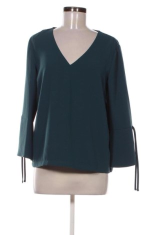 Bluzka damska H&M, Rozmiar M, Kolor Niebieski, Cena 51,99 zł