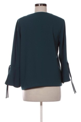 Bluzka damska H&M, Rozmiar M, Kolor Niebieski, Cena 51,99 zł