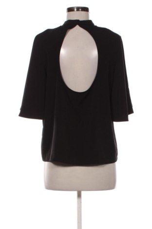 Dámska blúza H&M, Veľkosť L, Farba Čierna, Cena  11,95 €
