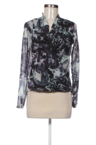 Damen Shirt H&M, Größe S, Farbe Mehrfarbig, Preis 12,99 €