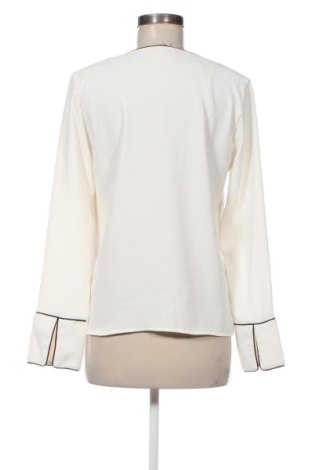 Damen Shirt H&M, Größe L, Farbe Weiß, Preis € 12,99