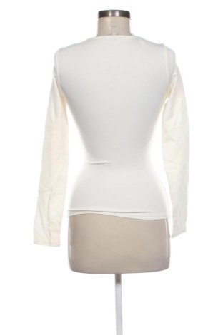 Bluzka damska H&M, Rozmiar XS, Kolor ecru, Cena 51,99 zł
