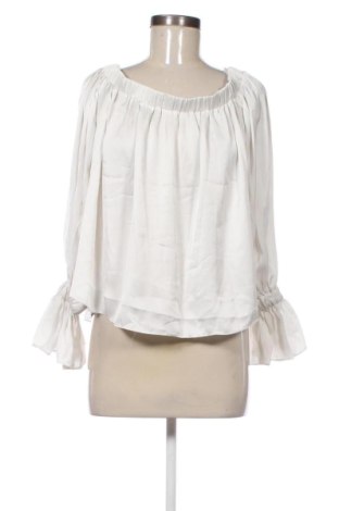 Дамска блуза H&M, Размер L, Цвят Бял, Цена 10,22 €
