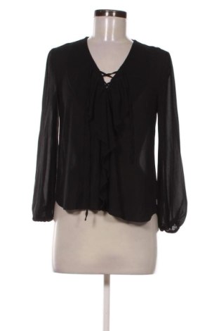 Bluzka damska H&M, Rozmiar M, Kolor Czarny, Cena 51,99 zł