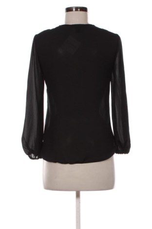 Bluzka damska H&M, Rozmiar M, Kolor Czarny, Cena 51,99 zł