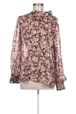 Дамска блуза H&M, Размер L, Цвят Многоцветен, Цена 10,22 €