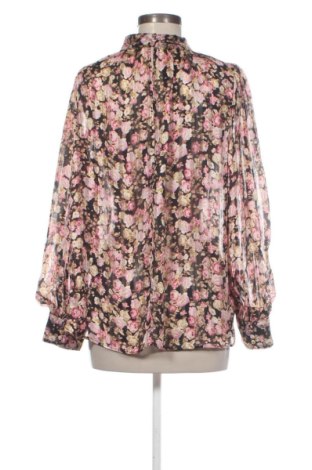 Дамска блуза H&M, Размер L, Цвят Многоцветен, Цена 10,22 €