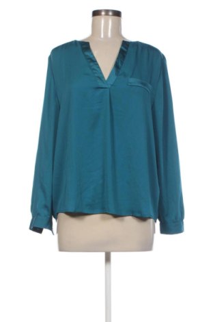 Női blúz H&M, Méret M, Szín Kék, Ár 4 949 Ft