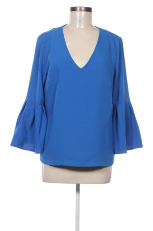 Damen Shirt H&M, Größe M, Farbe Blau, Preis 12,99 €