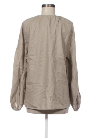 Дамска блуза H&M, Размер XL, Цвят Бежов, Цена 10,22 €