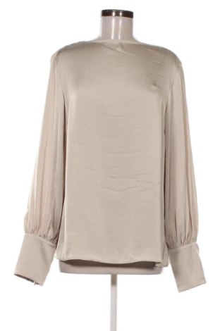 Bluză de femei H&M, Mărime M, Culoare Bej, Preț 60,99 Lei