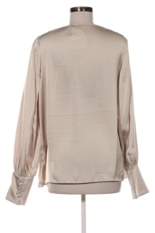 Bluză de femei H&M, Mărime M, Culoare Bej, Preț 60,99 Lei