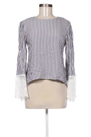 Bluzka damska H&M, Rozmiar S, Kolor Kolorowy, Cena 53,58 zł