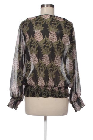 Bluzka damska H&M, Rozmiar M, Kolor Kolorowy, Cena 51,99 zł