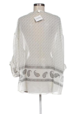 Bluzka damska H&M, Rozmiar L, Kolor Kolorowy, Cena 52,42 zł