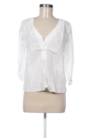 Dámska blúza H&M, Veľkosť XS, Farba Biela, Cena  11,95 €