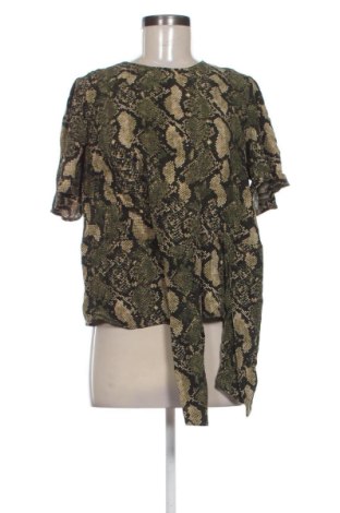 Bluzka damska H&M, Rozmiar L, Kolor Kolorowy, Cena 52,42 zł