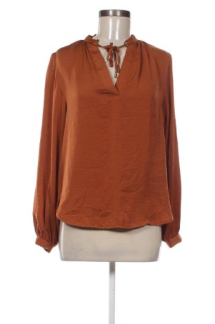 Bluză de femei H&M, Mărime M, Culoare Maro, Preț 60,99 Lei