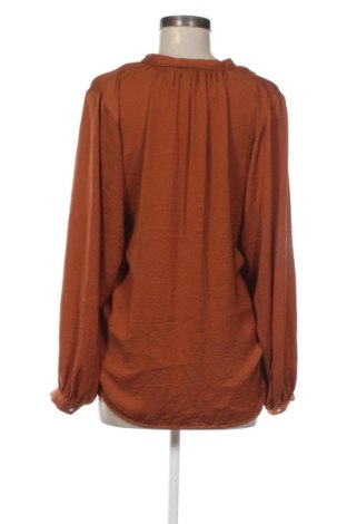 Bluză de femei H&M, Mărime M, Culoare Maro, Preț 60,99 Lei