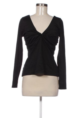 Damen Shirt H&M, Größe L, Farbe Schwarz, Preis 12,99 €