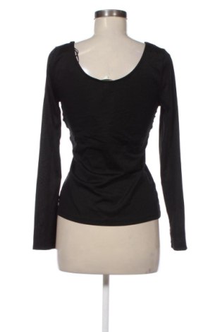 Damen Shirt H&M, Größe L, Farbe Schwarz, Preis 12,99 €