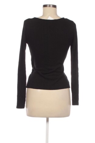 Bluzka damska H&M, Rozmiar S, Kolor Czarny, Cena 53,58 zł