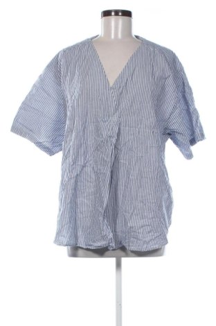 Bluzka damska H&M, Rozmiar XXL, Kolor Kolorowy, Cena 51,99 zł